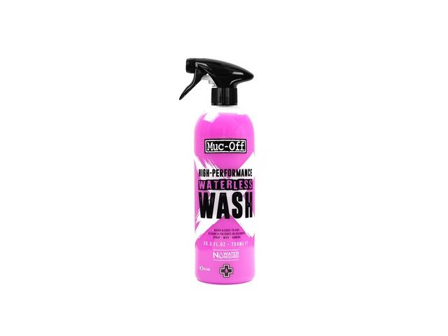Muc-Off Bike Cleaner Waterless Wash 