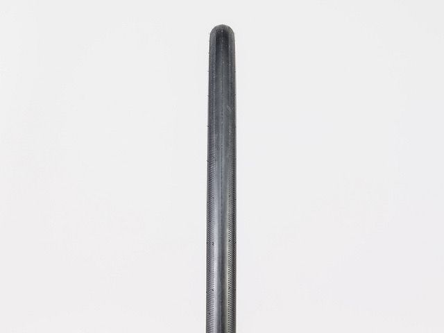 Bontrager R3 Hard-Case Lite 700x25 C landevejsdæk