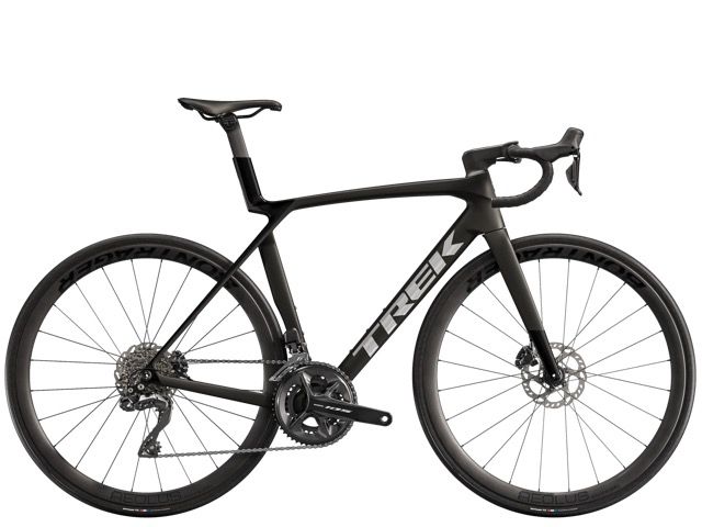 Trek Madone SL 6 Gen 8 Landevejscykel Str. M/L - Matte Dark Web