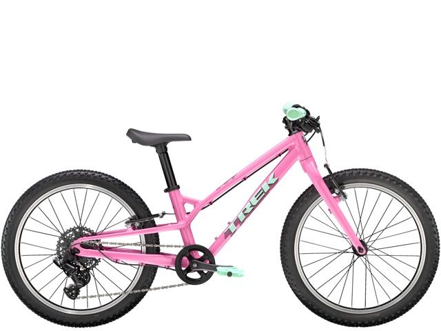 Trek Wahoo 20 Path Jr./Børnecykel - Pink Frosting