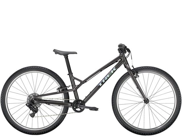 Trek Wahoo Path 26" Juiorcykel - Dnister Black