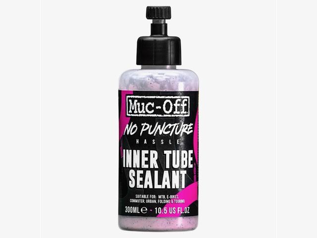 MUC-OFF No Puncture Hassle Inner Tube Sealant 300 ml