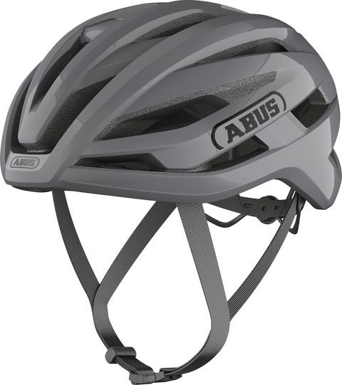 Abus Stormchaser ACE Cykelhjelm - Race Grey