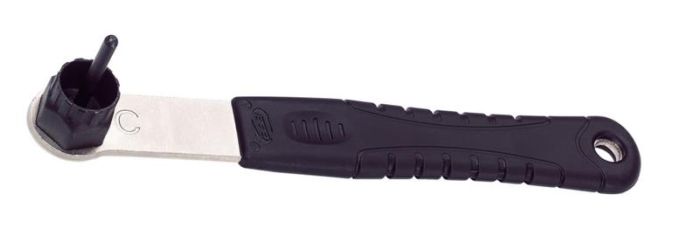 BBB BTL-12C m. greb til Campagnolo krans lockout