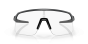 Oakley Sutro Lite solbriller - Matte Carbon Frame - Clear to Black Iridium Photochromic Lenses