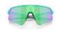 Oakley Sutro Lite Sweep Solbriller - Matte Celeste - Prizm Road Jade
