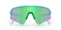 Oakley Sutro Lite Sweep Solbriller - Matte Celeste - Prizm Road Jade