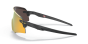 Oakley Encoder Solbrille - Prizm 24k Lenses,  Matte Carbon Frame