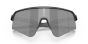 Oakley Sutro Lite Sweep Solbriller - Matte Black Frame - prizm Black Lenses
