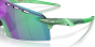 Oakley Encoder Solbrille - Gamma green - Prizm jade