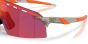 Oakley Encoder strike vented limited - Matte grey ink - prizm road