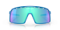 Oakley Sutro Sportsbrille - Sapphire - Prizm Sapphire