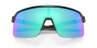 Oakley Sutro Lite Odyssey Collection Matte Poseidon - Prizm Sapphire Lenses Matte Black Frame