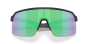 Oakley Sutro Lite Odyssey Collection Matte Poseidon - Prizm Road Jade Lenses Matte Black Frame