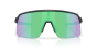 Oakley Sutro Lite Odyssey Collection Matte Poseidon - Prizm Road Jade Lenses Matte Black Frame