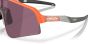 Oakley Sutro lite Sweep - Matte neon orange - Prizm road black