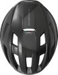 Abus Powerdome MIPS Cykelhjelm - Shiny Black