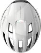 Abus Powerdome MIPS Cykelhjelm - Shiny White