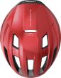 Abus Powerdome MIPS Cykelhjelm - Blaze Red 