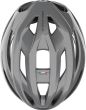 Abus Stormchaser ACE Cykelhjelm - Race Grey