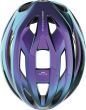 Abus Stormchaser ACE Cykelhjelm - Flip flop purple 