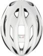 Abus Stormchaser ACE Cykelhjelm - Polar White