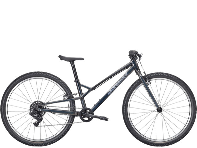 Trek Wahoo 26 Path Cykel til Junior - Dark Prismatic