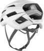 Abus Stormchaser ACE Cykelhjelm - Polar White