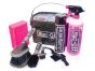  Muc-Off 8-1 bike cleaning kit