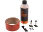 ORANGE SEAL Tubeless kit - 45 mm rim tape and sealant 