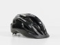 Bontrager Solstice cykelhjelm - Black