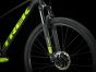 Trek Marlin 6 MTB - Matte Dnister Black