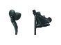 Shimano GRX - STI-greb, bremsekaliber og olieslange - Dobbelt - Hydraulisk - RX600/RX400 - venstre for