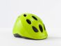 Bontrager Little Dipper MIPS børnehjelm - Visibility Yellow