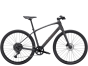 Trek FX Sport SL 4 Cykel - Matte Onyx Carbon