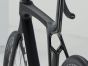 Trek Madone SL 6 Gen 8 Landevejscykel Str. M/L - Matte Dark Web