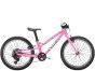 Trek Wahoo 20 Path Jr./Børnecykel - Pink Frosting