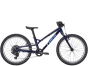 Trek Wahoo 20 Path Børnecykel - Marianas Blue