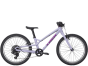 Trek Wahoo 20 Path Børnecykel - Lavender Haze