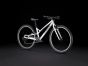 Trek Wahoo Path 26" Juniorcykel -  White Prismatic