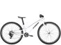 Trek Wahoo Path 26" Juniorcykel -  White Prismatic