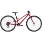 Trek Wahoo 26 Path Cykel til Junior - Fury Red