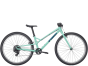 Trek Wahoo 26 Path Cykel til Junior - Blue sage