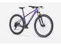 Trek Marlin 4 Gen 3 MTB - Purple Flip/Black Fade 