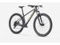 Trek Marlin 4 Gen 3 MTB - Mat dark web 