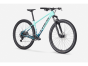 Trek Marlin 5 Gen 3 Mountainbike - Miami Green/Dark Aquatic Fade
