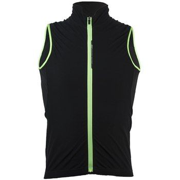 Q36.5 Vest L1 Essential cykelvest - Black