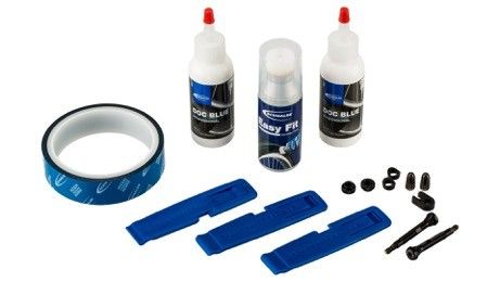 Schwalbe Tubeless Easy Kit - Rep. sæt til slangeløs 23 mm.