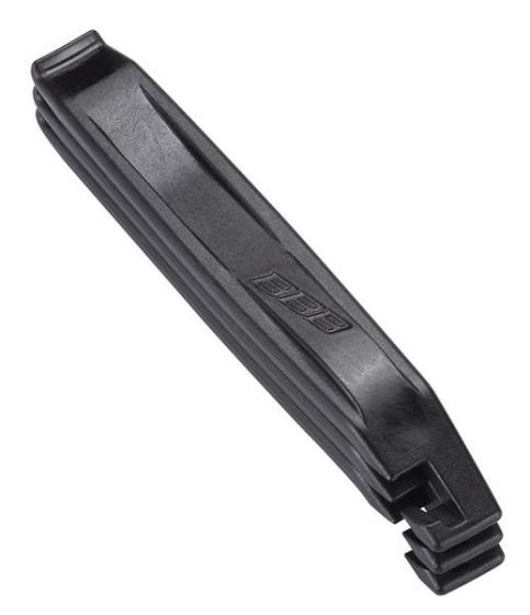 BBB EasyLift  dækjern BTL-81 3 stk. - Sort