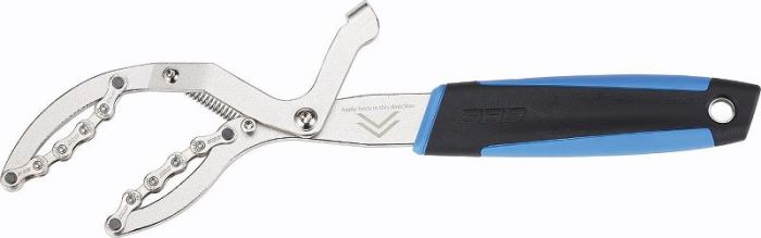 BBB T-RexGrip Kransværktø m.kæde for 5-12 speed